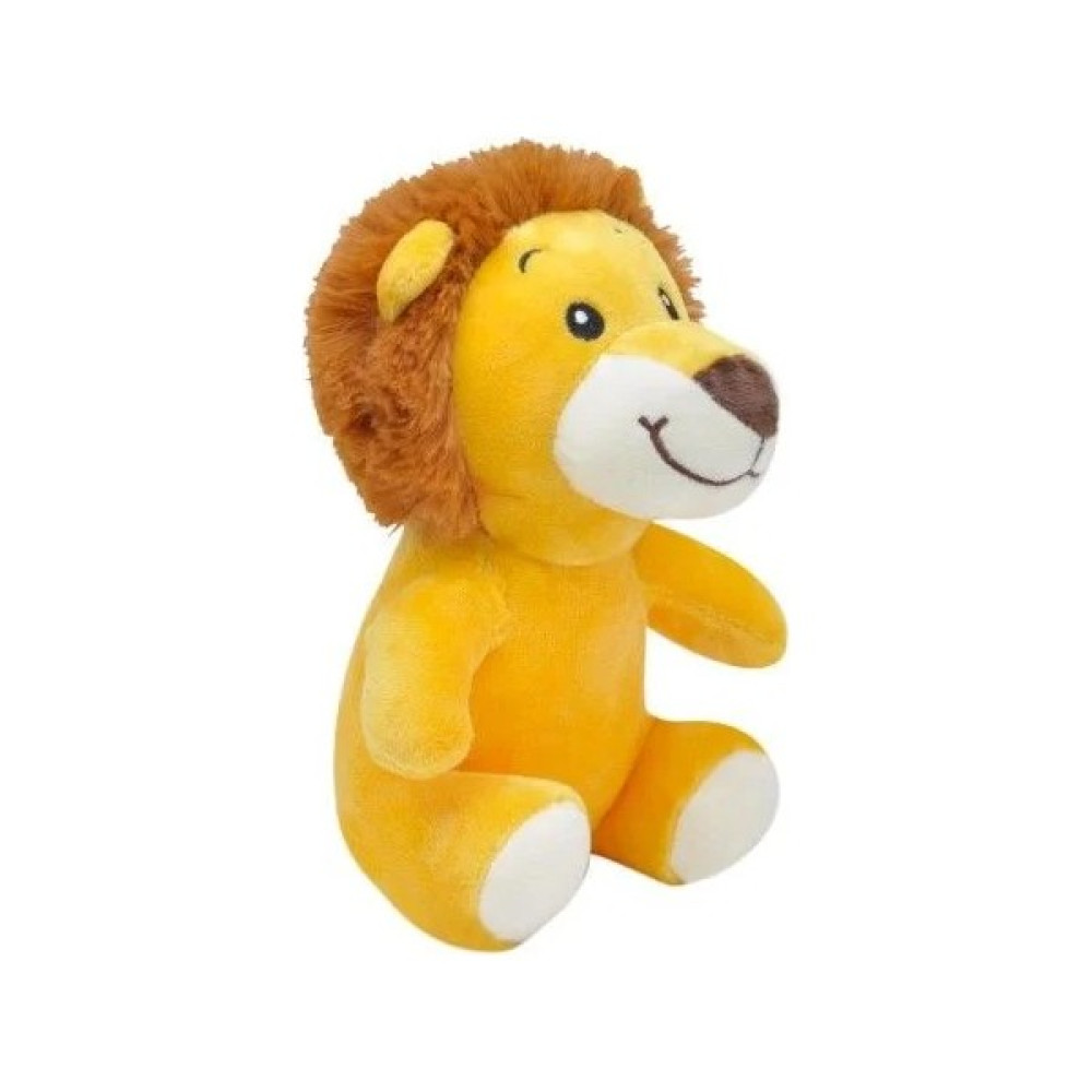 Alfa Life Marketing Peluş Aslan Oyuncak 14 cm Peluş Oyuncaklar Fiyatı