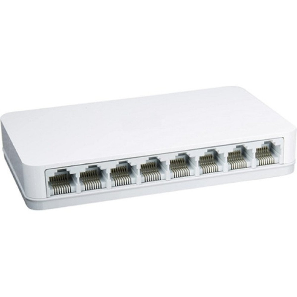 Alfa Net Alfanet S108 8 Port Switch Modem Çoklayıcı Hub & Switch Fiyatı