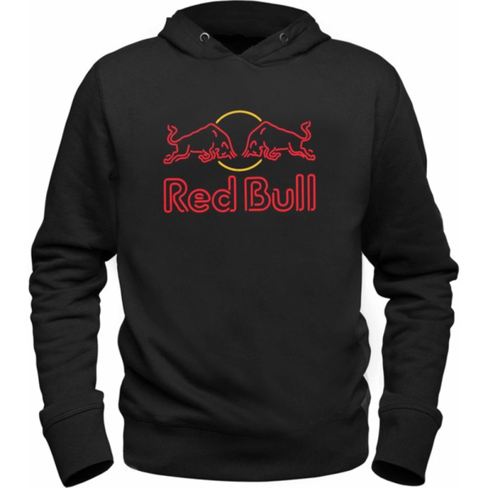 Alfa Tshirt Redbull Siyah Sweatshirt T-Shirt & Sweatshirt (Outdoor) Fiyatı