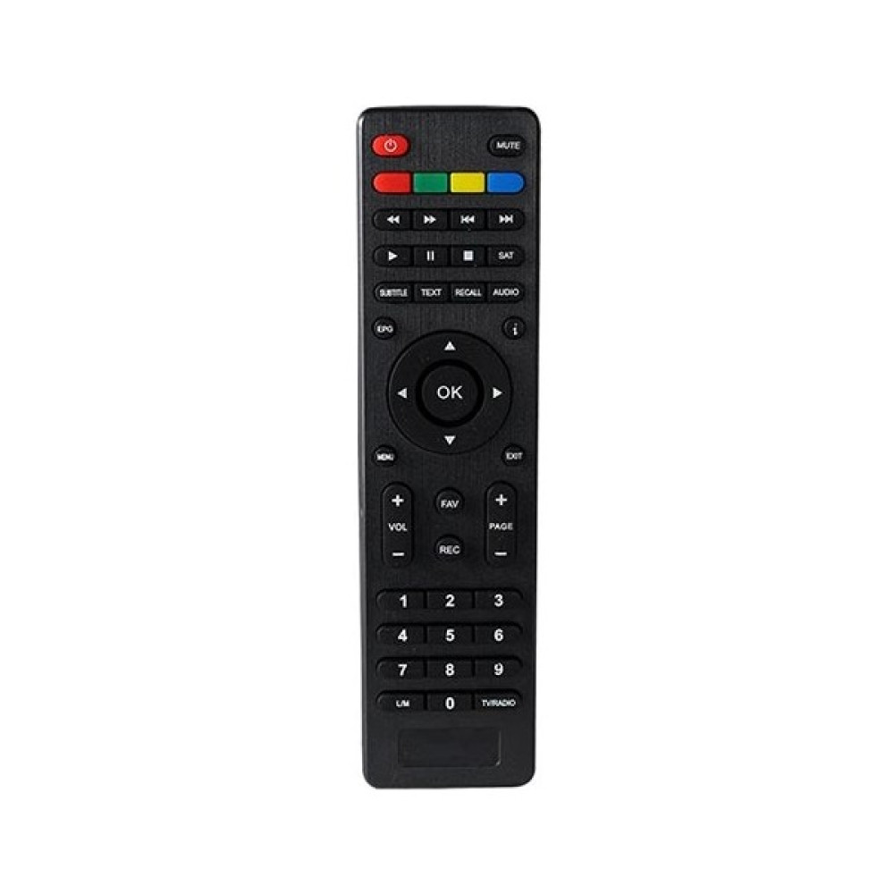 Alfa Weko Kr Sunny Lmli-Magbox Dragon-Luna-Akiwa-Rowell-Dıgılıne X100-HOMETECH HT-1010 Kumanda (8525=13918=13268=4070) TV Aksesuarları Fiyatı