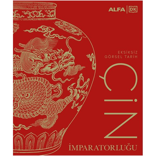 Alfa Yayınları Çin Imparatorluğu Tarih Kitapları Fiyatı