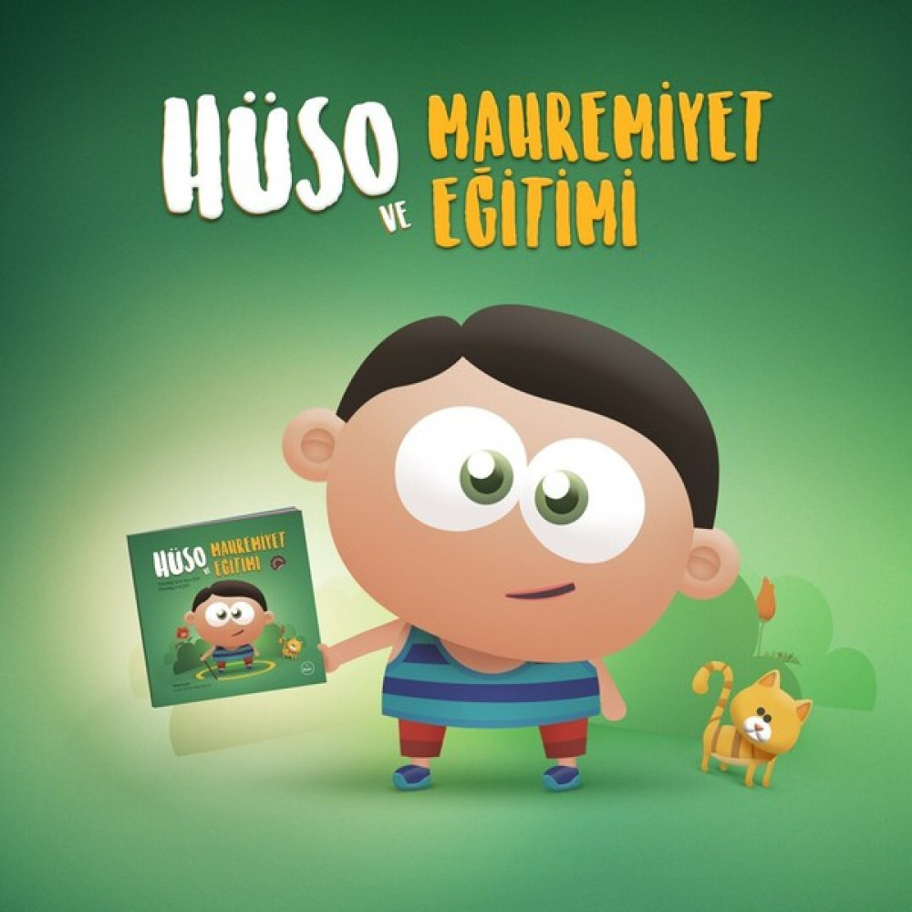 Alfa Zeka Hüso ve Mahremiyet Eğitimi - Nazlı Aysu Şen - Anıl Şen Kişisel Gelişim ve Psikoloji Fiyatı