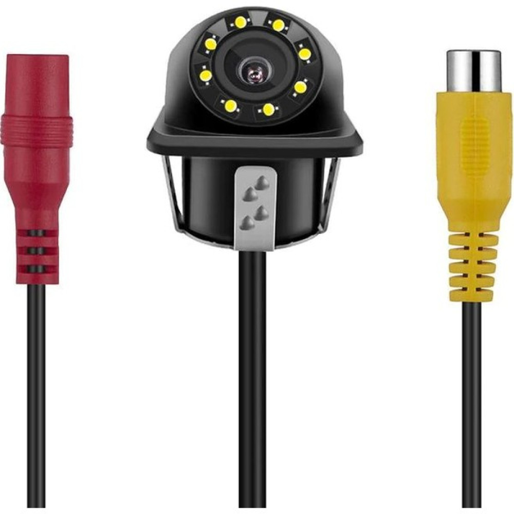 Alfaben Audiomax Gece Görüşlü Infrared Geri Görüş Vites Kamerası Oto Görüntü Sistemleri Fiyatı