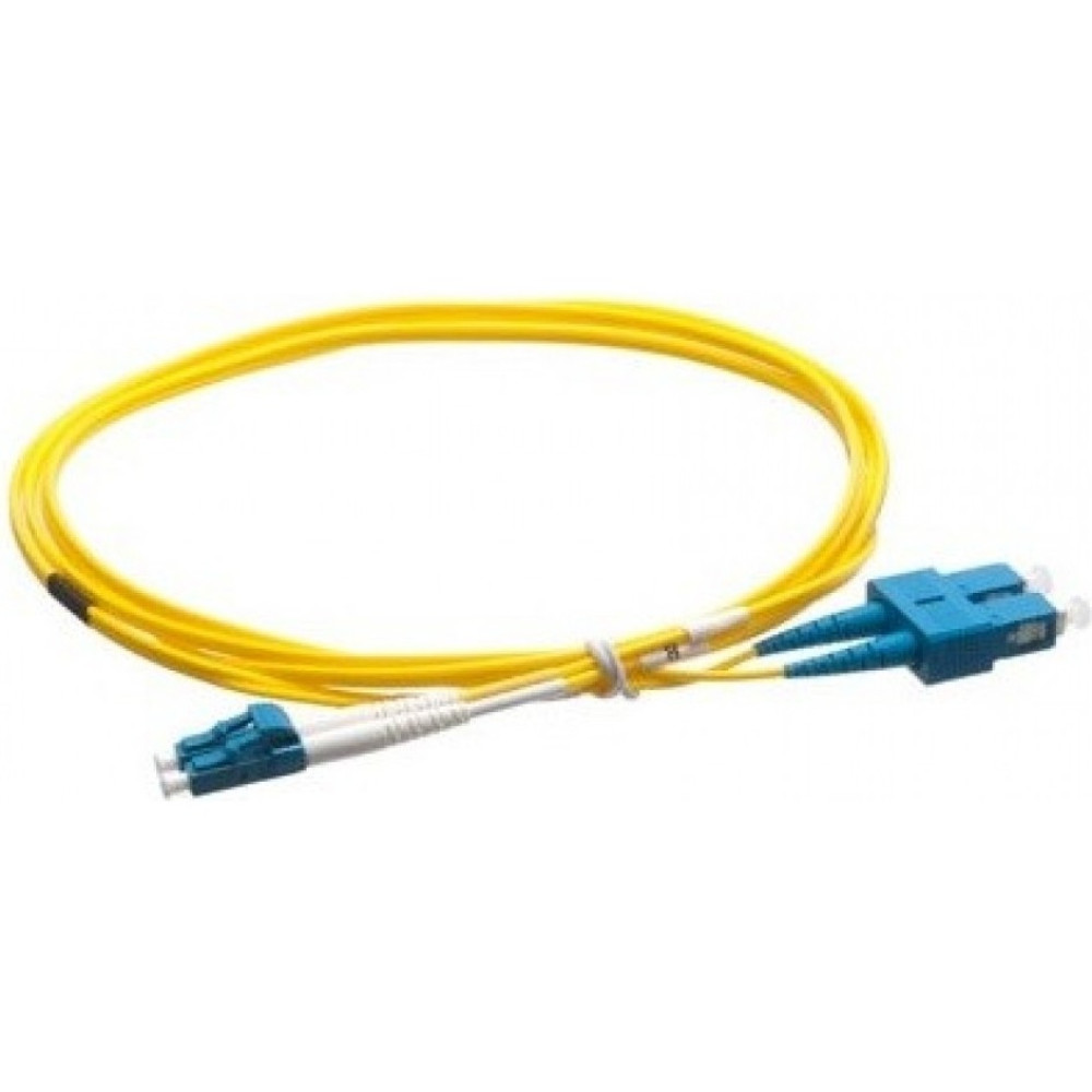 Alfafonet Sc/upc-Lc/upc Singlemode Dupleks Patchcord 1 mt Network Aksesuarları Fiyatı