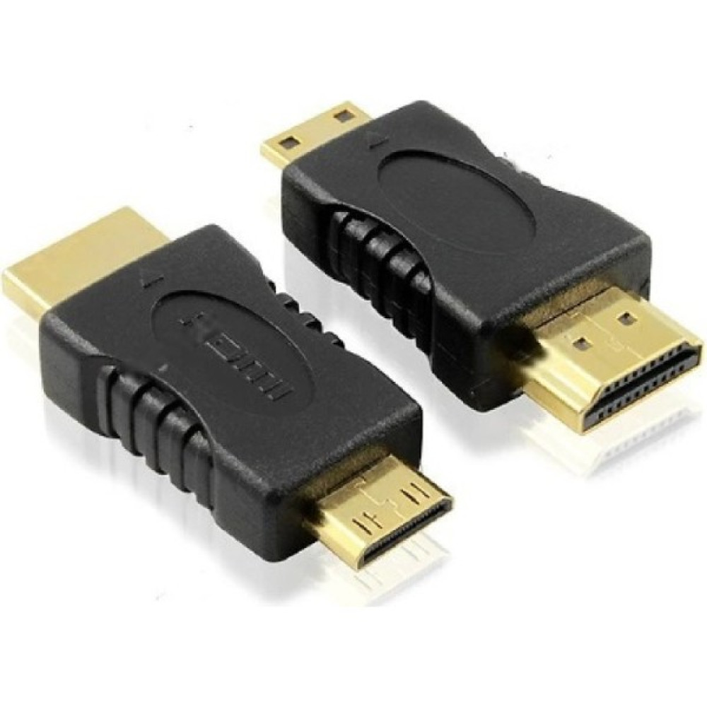 Alfais 1156 Mini HDMI To HDMI Erkek Çevirici Dönüştürücü Adaptör Bilgisayar Çevirici ve Adaptörü Fiyatı