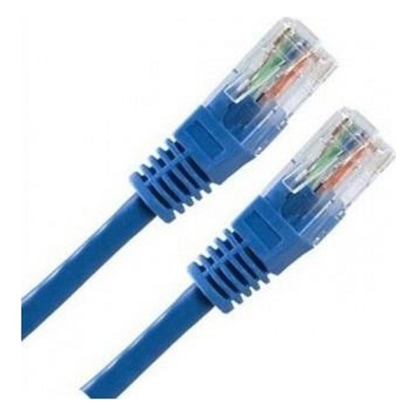 Alfais 4217 Cat6 Ethernet Patch Adsl Modem İnternet Kablosu 15 metre - Mavi - 15 m SSD / Solid State Drive Fiyatı
