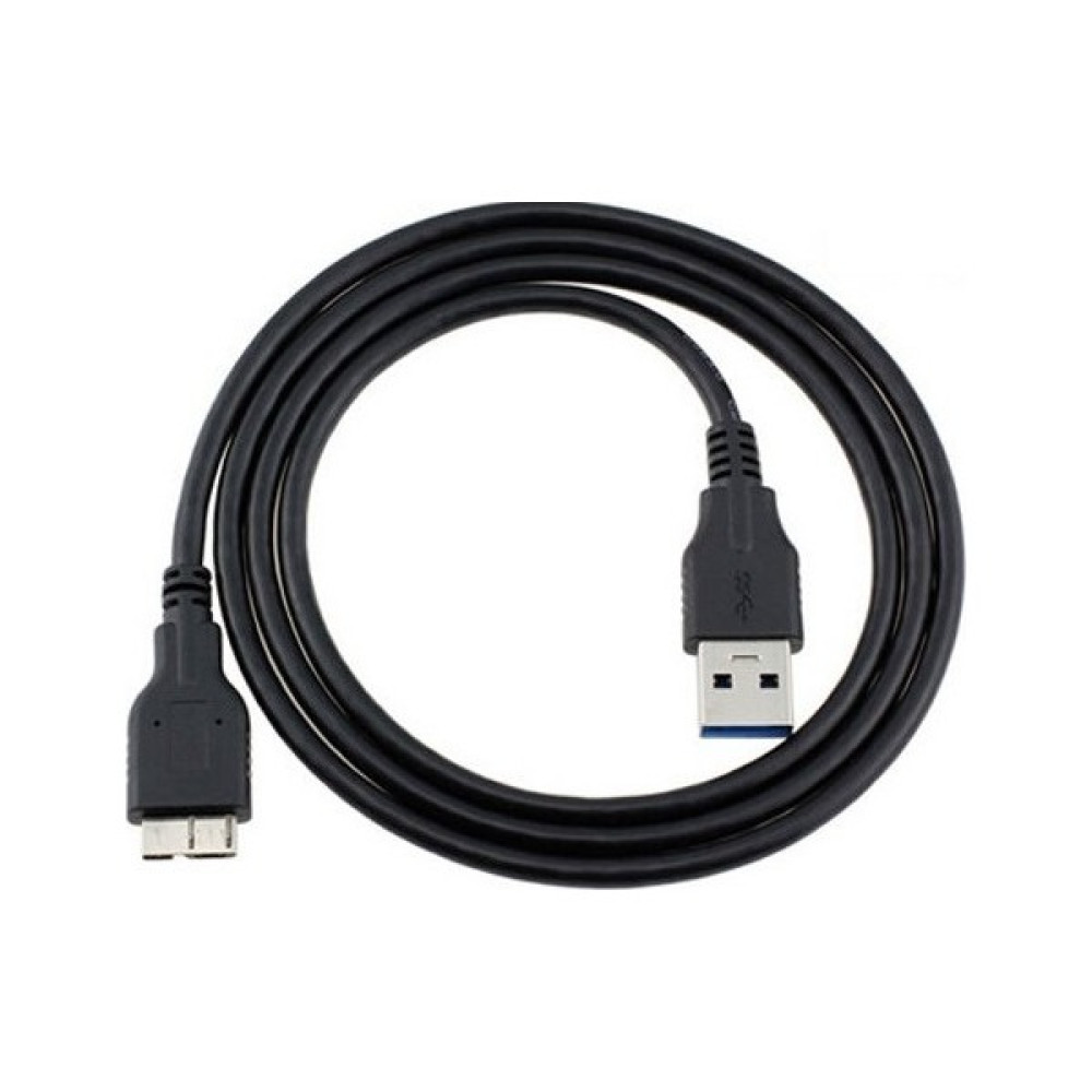 Alfais 4280 USB 3.0 Taşınabilir Hard Disk Kablosu 1m Disk Kablosu Fiyatı