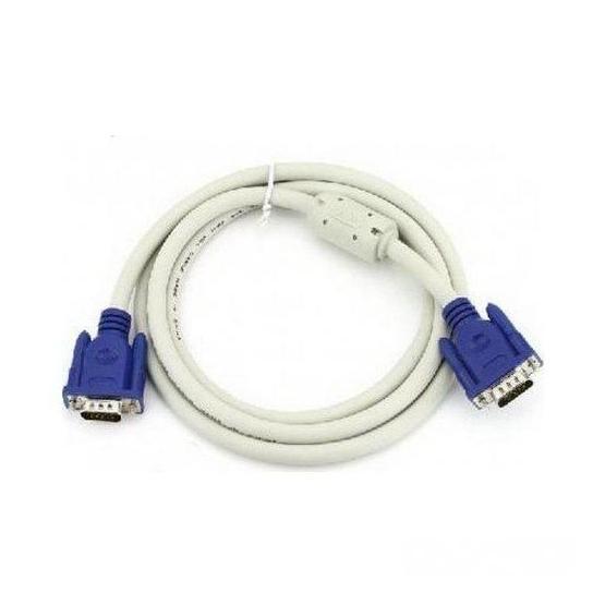 Alfais 4282 1.5 m VGA 15 Pin Monitör Ekran Kablosu