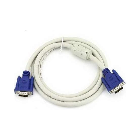Alfais 4282 1.5 m VGA 15 Pin Monitör Ekran Kablosu