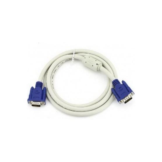 Alfais 4282 1.5 m VGA 15 Pin Monitör Ekran Kablosu