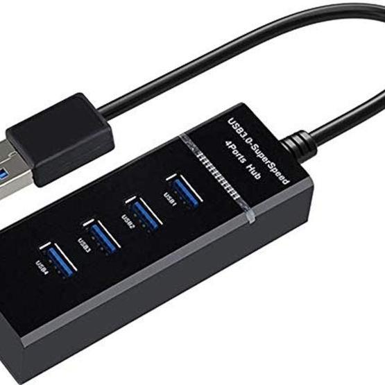 Alfais 4360 4 Port Usb 3.0 Hub Switch Çoklayıcı Çoğaltıcı Adaptör