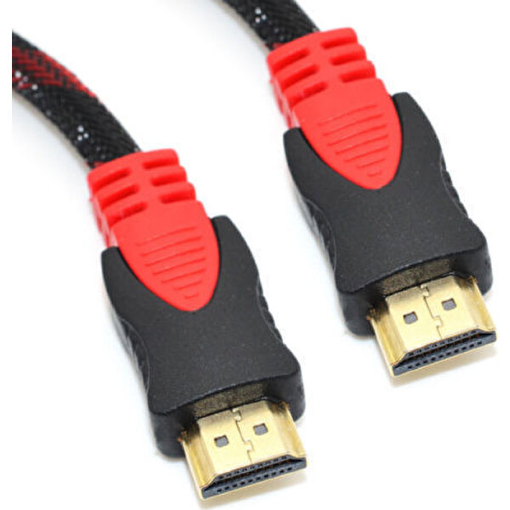 Alfais 4404 HDMI Görüntü Kablosu 1 mt Görüntü Kablosu Fiyatı