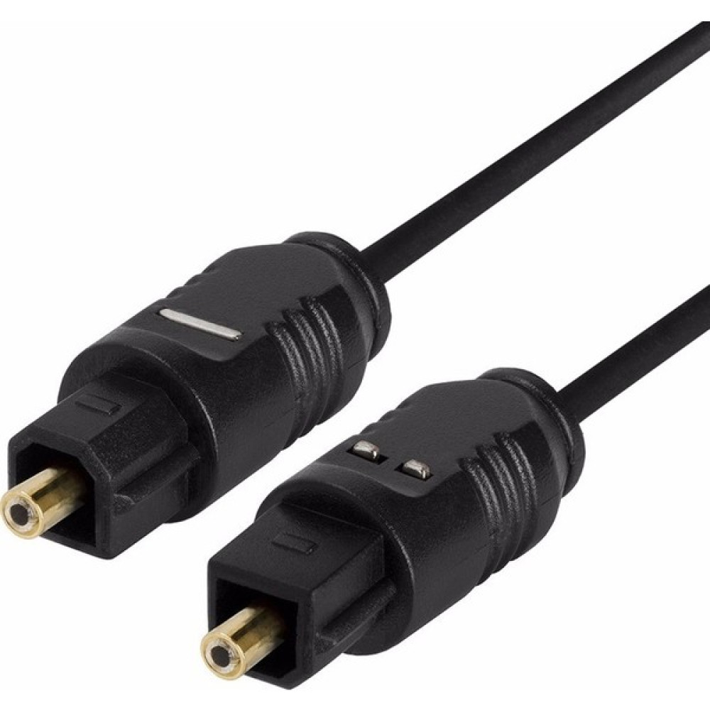 Alfais 4451 Fiber Optik Optic Ses Kablosu 1 Metre Ses Kablosu Fiyatı