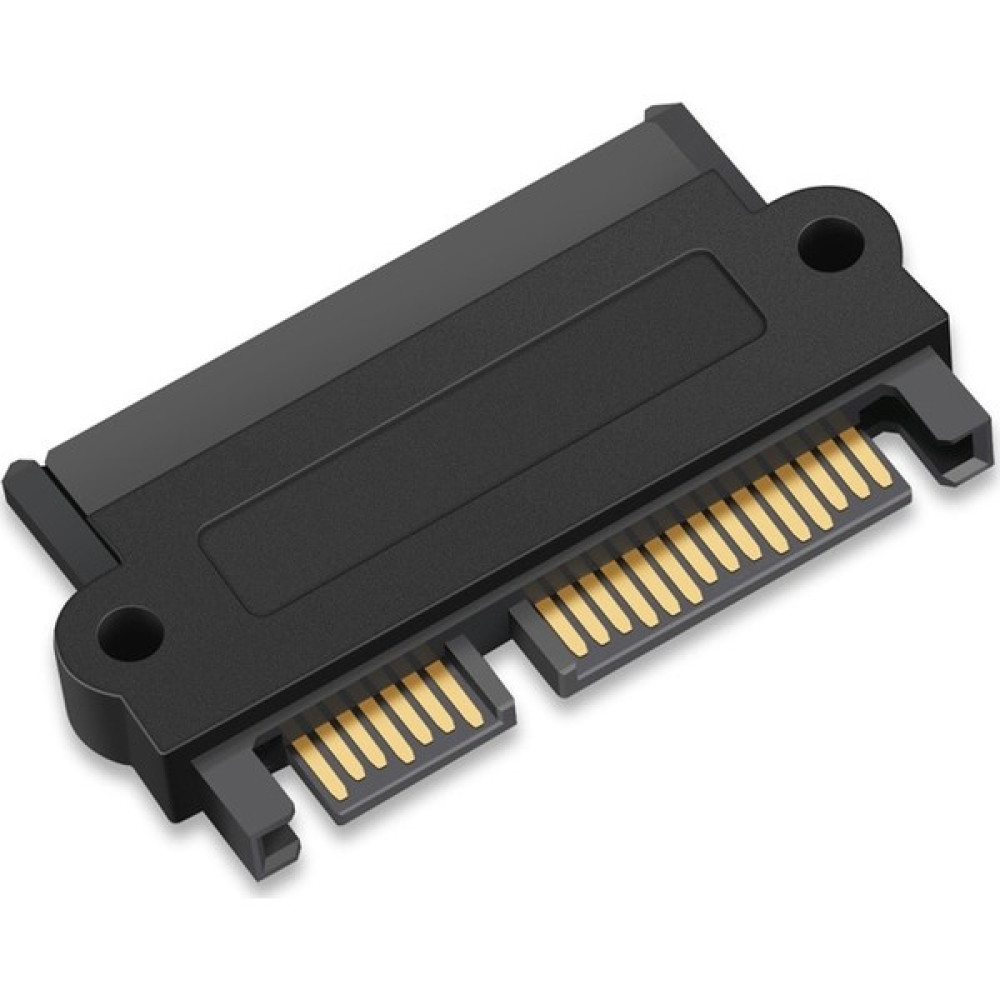 Alfais 4473 SFF-8482 Sas To Sata Çevirici Dönüştürücü Adaptör Raid HDD Disk Kablosu Fiyatı
