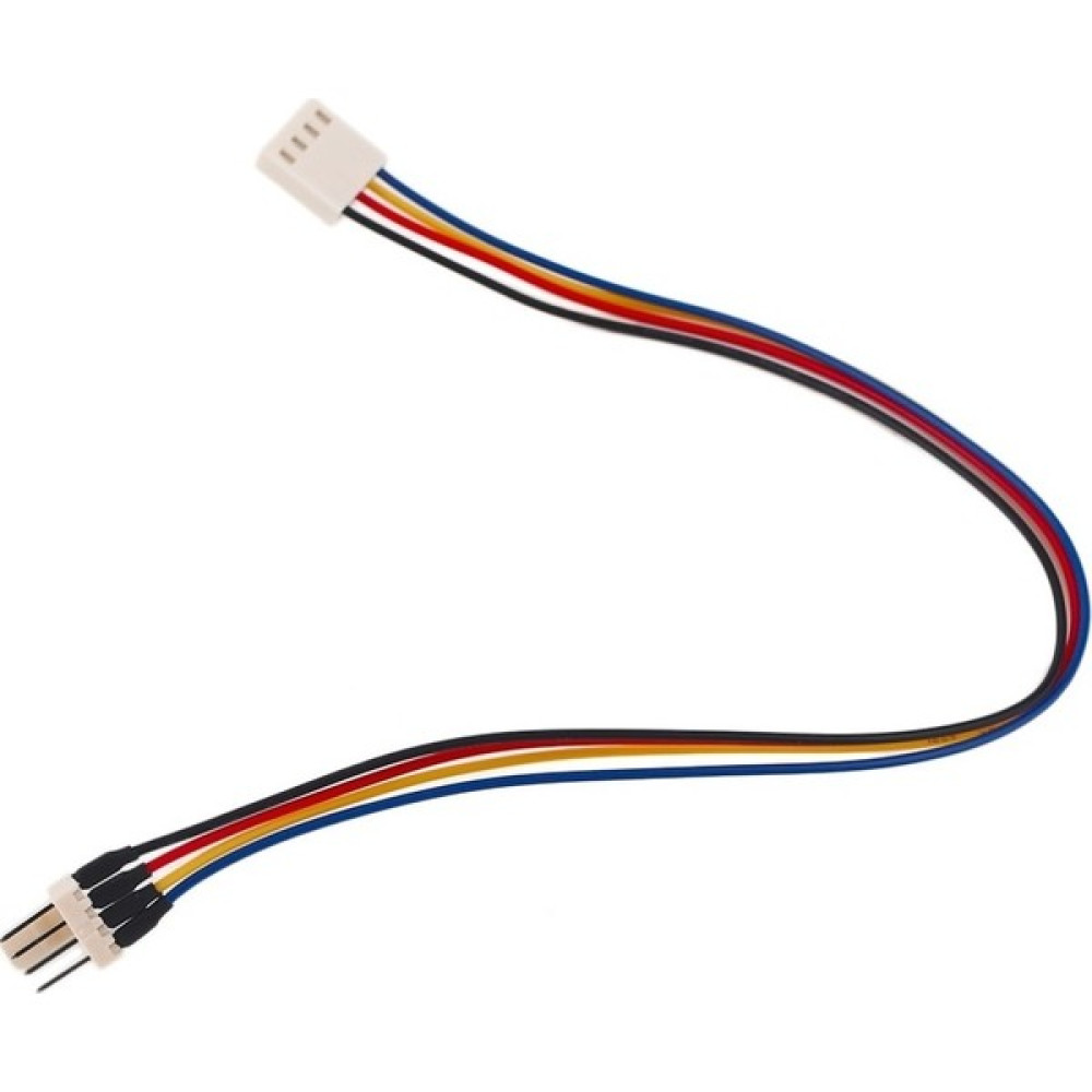 Alfais 4476 4 Pin Fan / Power / CPU Uzatma Kablosu 40 cm Oto Boyaları Fiyatı
