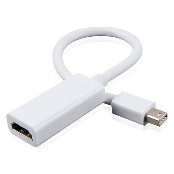 Alfais 4511 Mini Displayport To HDMI Çevirici Dönüştürücü Adaptör Görüntü Sistemleri Çevirici & Adaptörü Fiyatı