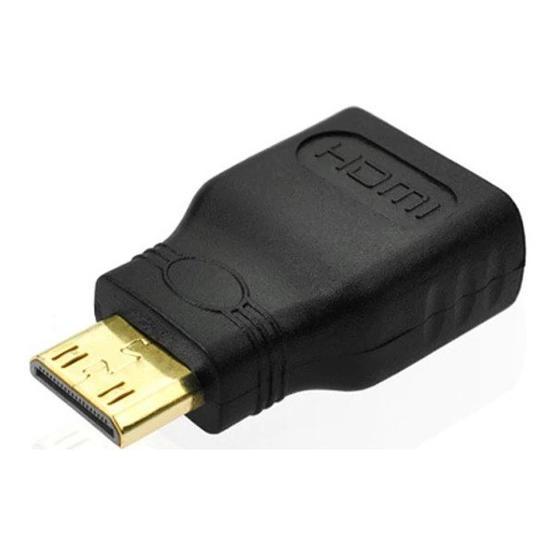 Alfais 4525 Hdmi To Mini Hdmi Çevirici Dönüştürücü Adaptör