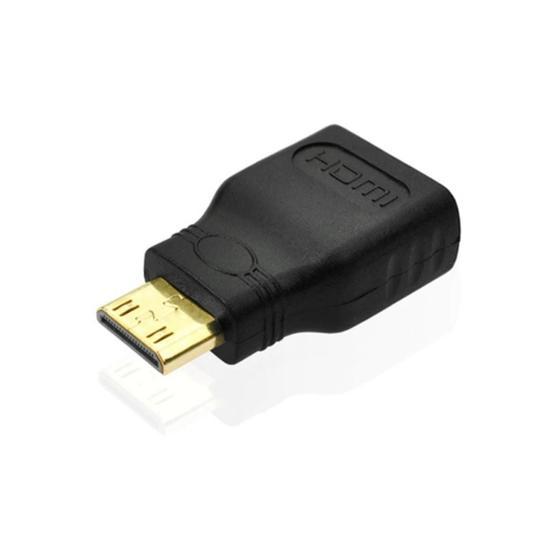 Alfais 4525 Hdmi To Mini Hdmi Çevirici Dönüştürücü Adaptör