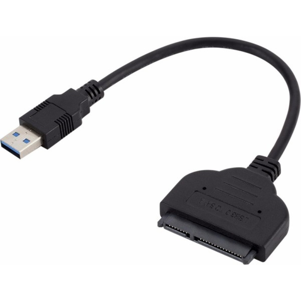 Alfais 4591 USB 3.0 2.5 Inç Sata HDD SSD Çevirici Dönüştürücü Adaptör Hard Disk Kablosu Disk Kablosu Fiyatı