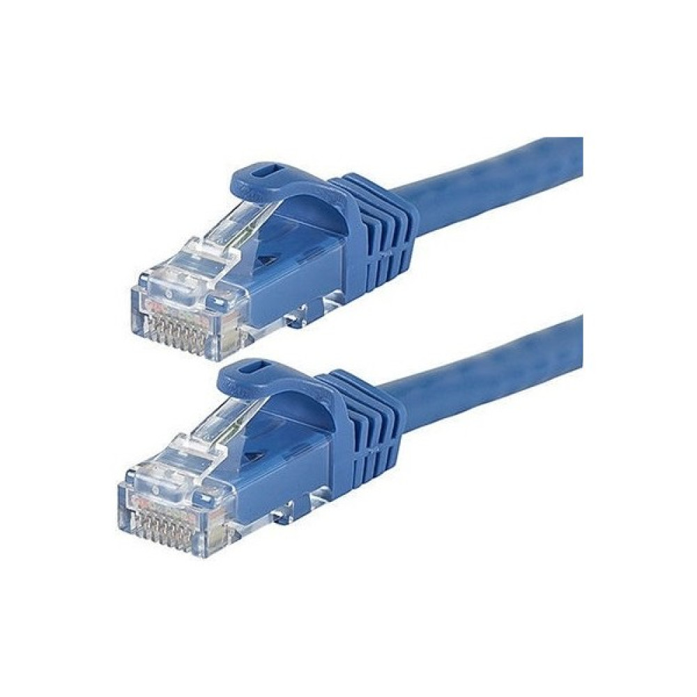 Alfais 4612 Cat6 Internet Ethernet RJ45 Lan Kablosu 10 Metre Ağ / Network Kablosu Fiyatı