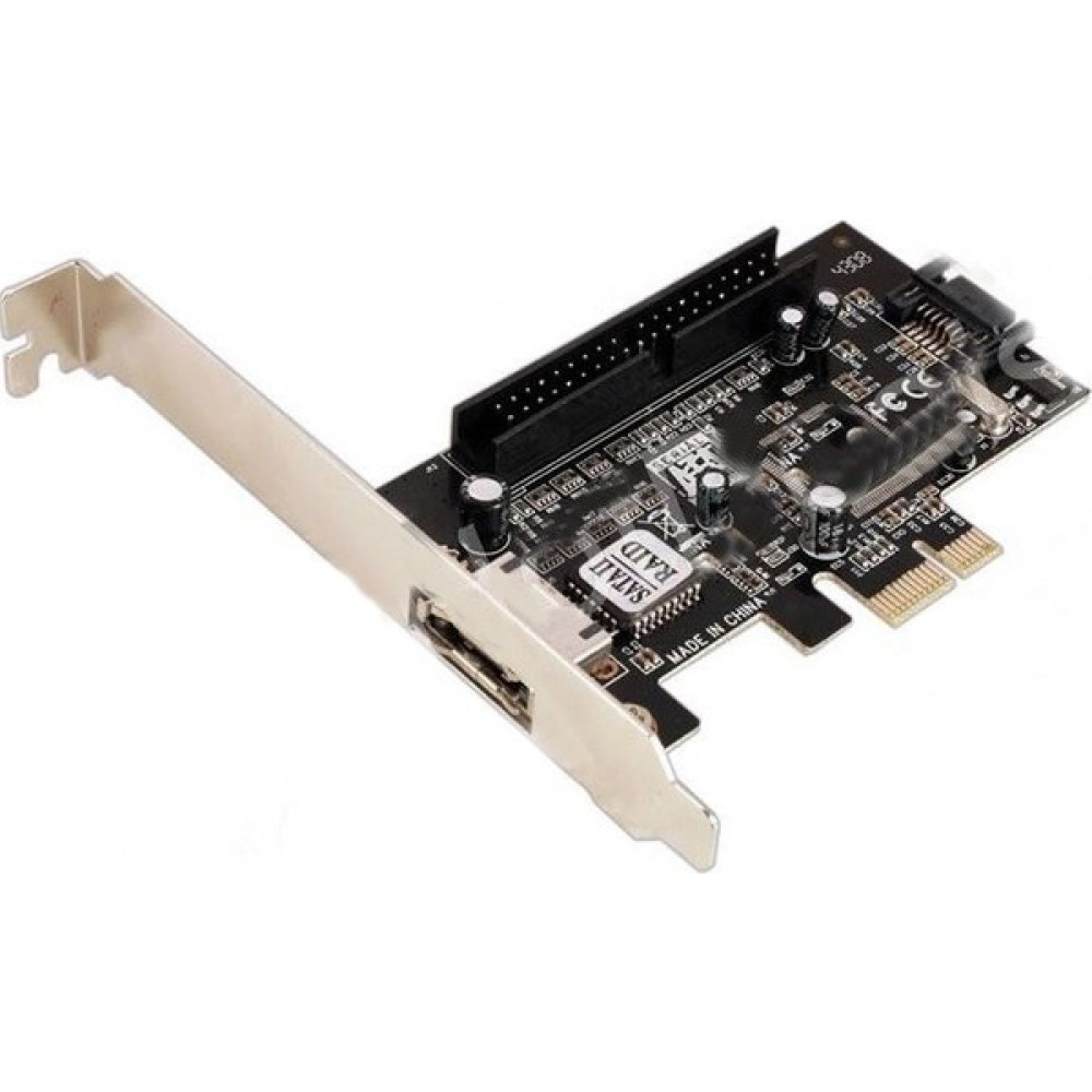 Alfais 4619 Pci Express Pci-e Sata Ide Esata E-Sata Kart Oto Boyaları Fiyatı