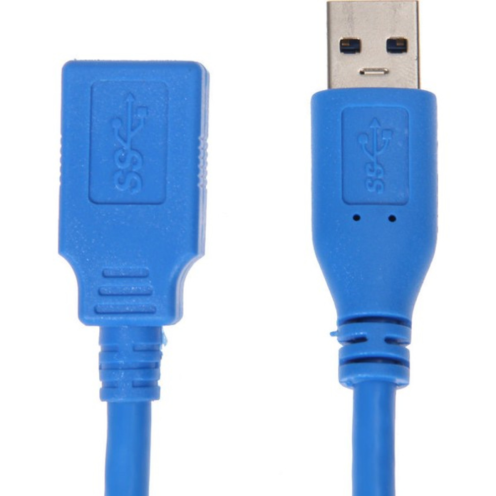 Alfais 4628 USB 3.0 Dişi Erkek Uzatma Ekleme Kablosu 5 Metre Disk Kablosu Fiyatı