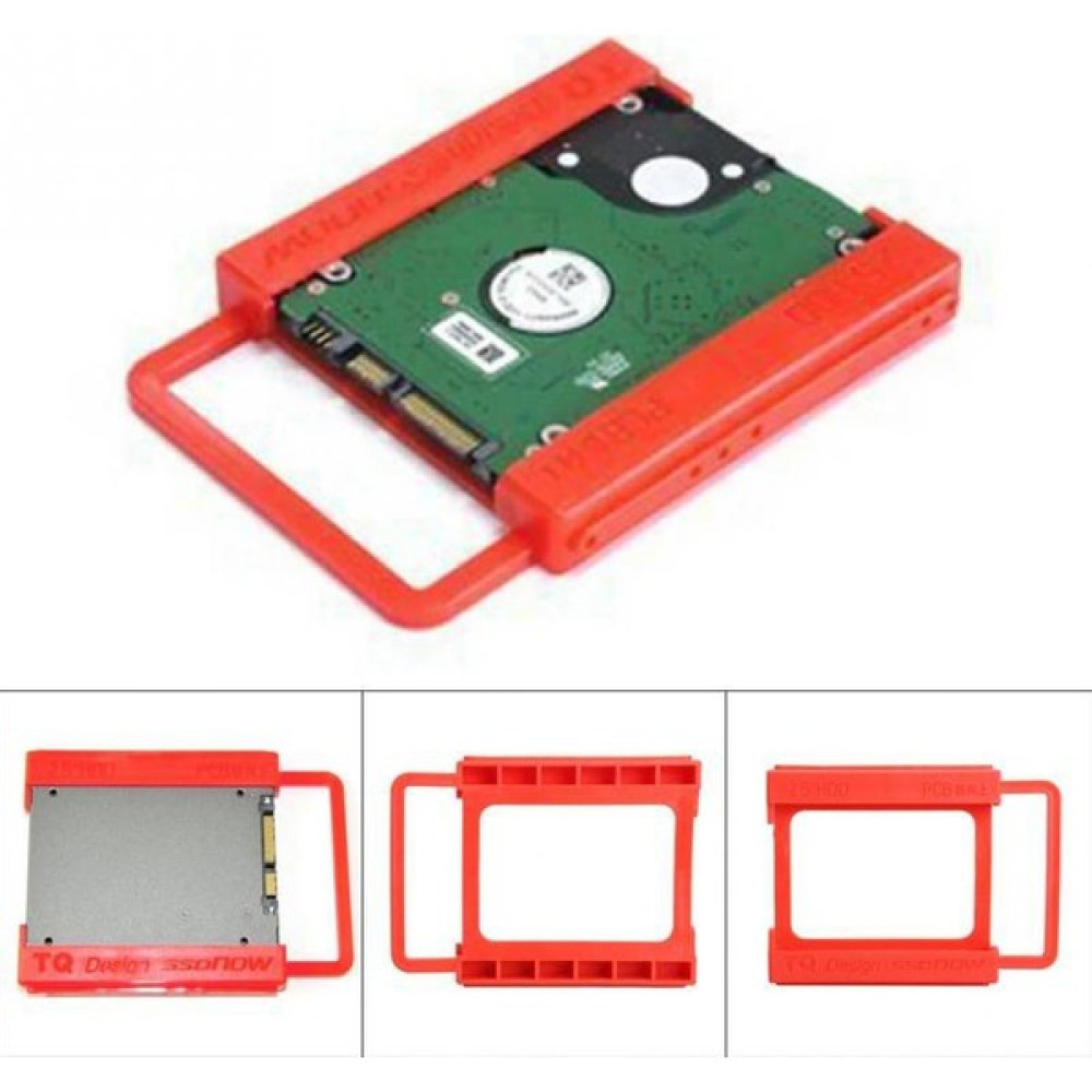 Alfais 4718 Kasa içi Ssd ve 2.5 İde Sata Hdd Harddisk Bağlama Kiti Çevirici Dönüştürücü Bilgisayar Çevirici ve Adaptörü Fiyatı