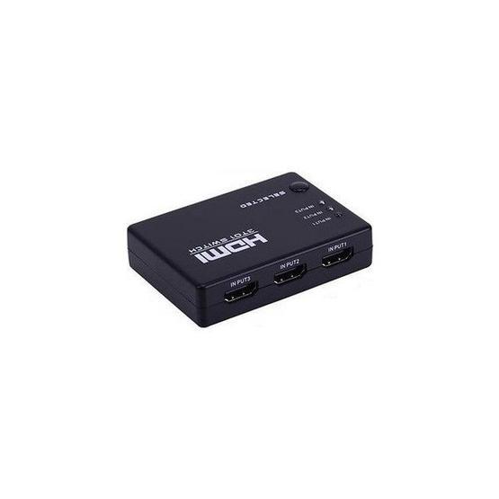 Alfais 4750 HDMI Switch Kumandalı Çoklayıcı Çoğaltıcı Hub Hub & Switch Fiyatı