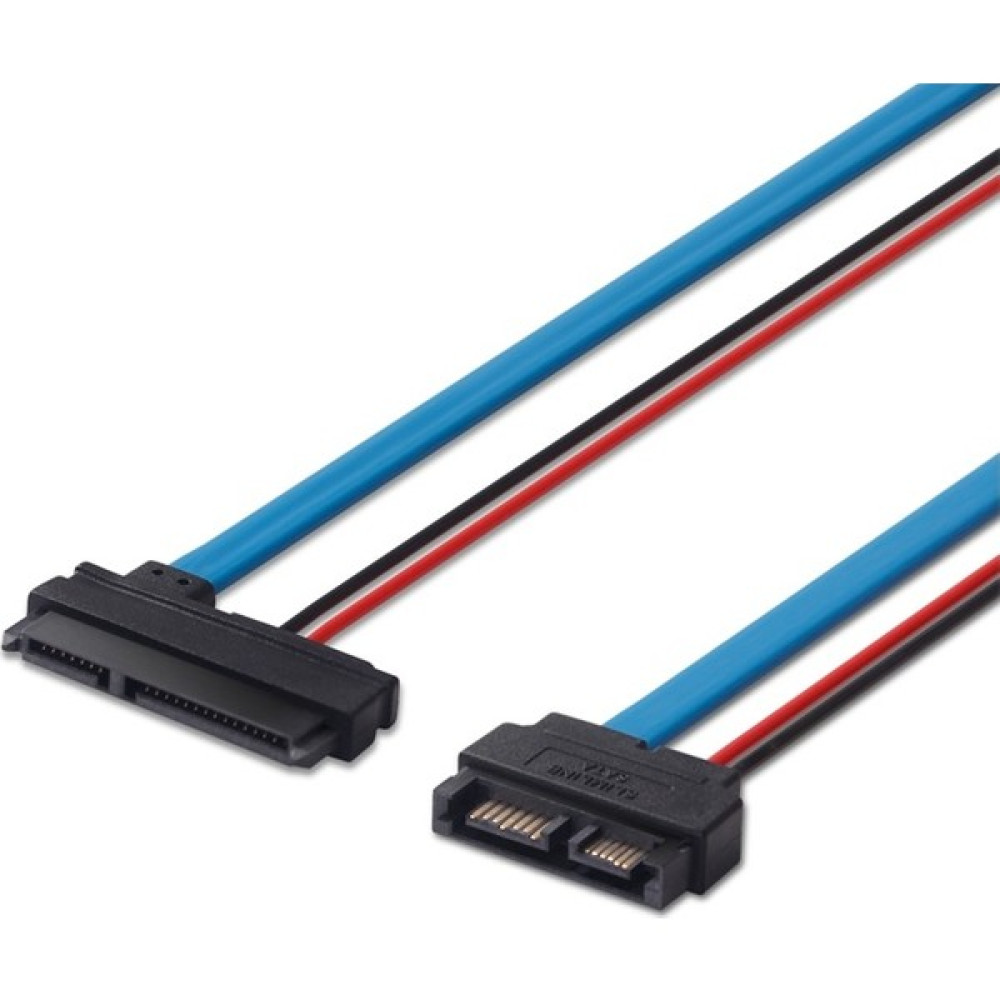 Alfais 4791 Slim Sata 7+6 To 7+15 Pin Sata DVD Çevirici Dönüştürücü Adaptör Kablosu Oto Boyaları Fiyatı