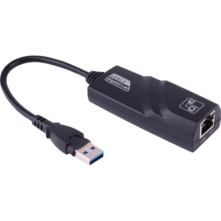 Alfais 4939 Usb 3.0 To Ethernet Çevirici Dönüştürücü Adaptör (Gigabit Destekli) Diğer Fiyatı