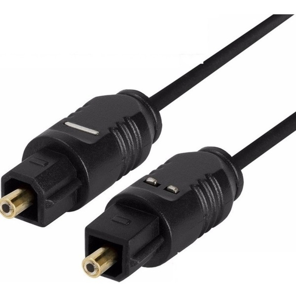 Alfais 4954 Fiber Optik Optic Ses Kablosu 5 Metre Ses Kablosu Fiyatı
