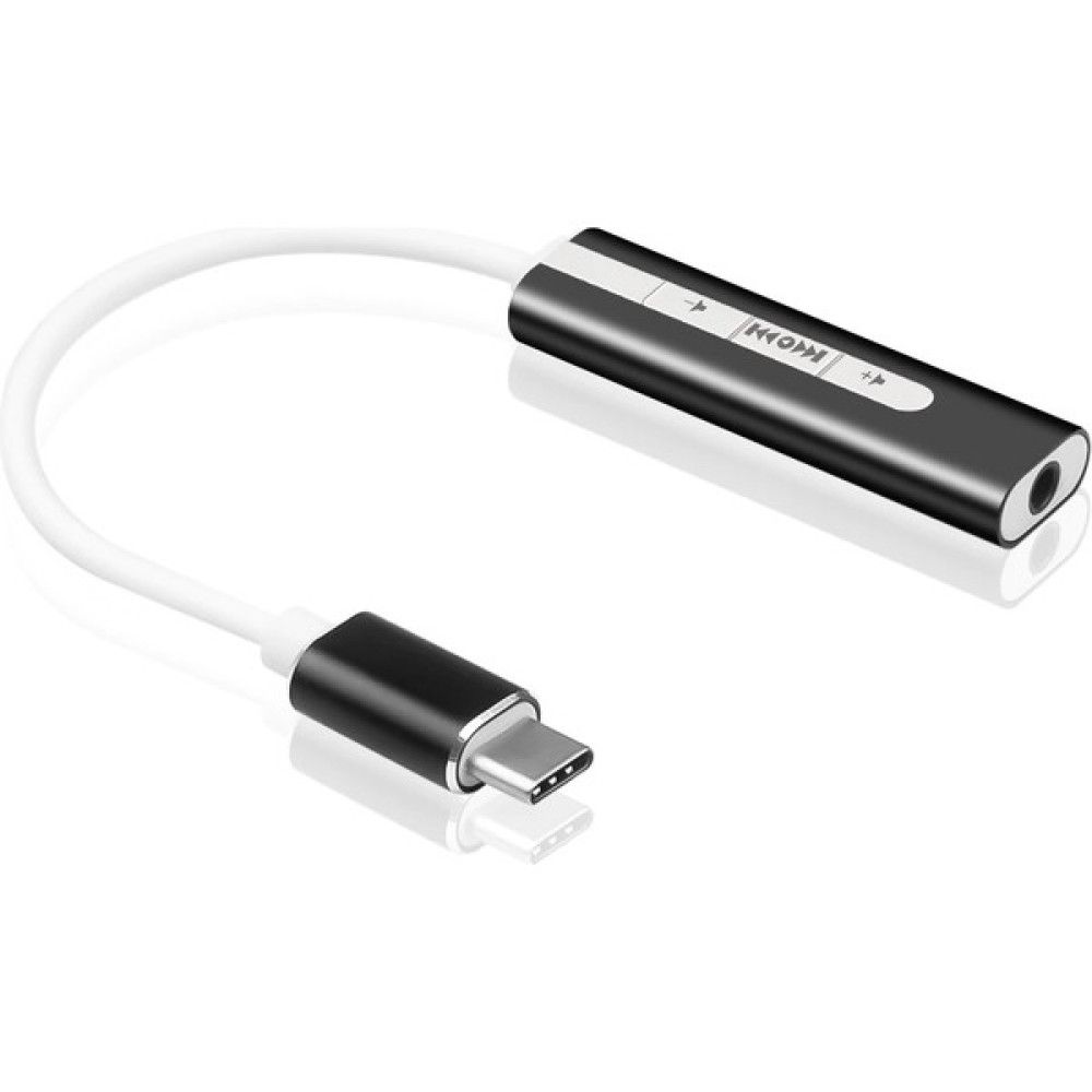 Alfais 5073 7.1 Type C USB Harici Ses Kartı 3.5mm Çevirici Ses Kartı Fiyatı