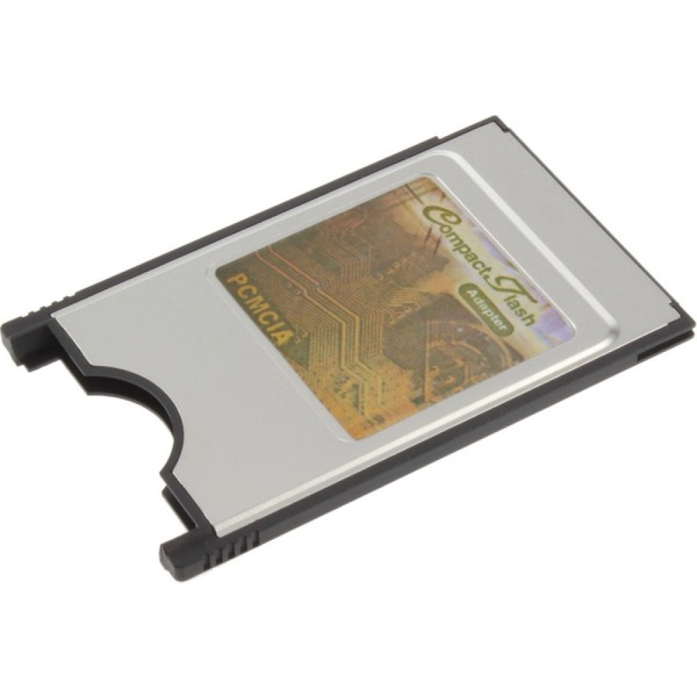 Alfais 5138 Compact Flash Cf To Pcmcia Çevirici Dönüştürücü Adaptör Kartı 54Mm Oto Boyaları Fiyatı