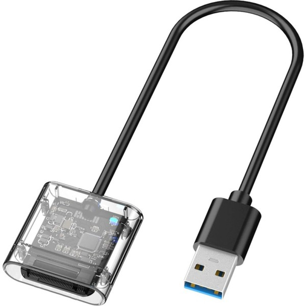 Alfais 5230 M.2 Sata To USB 3.0 Gen1 Ngff SSD 5gbps Harddisk Kutu Çevirici Adaptör HDD Kutuları Fiyatı