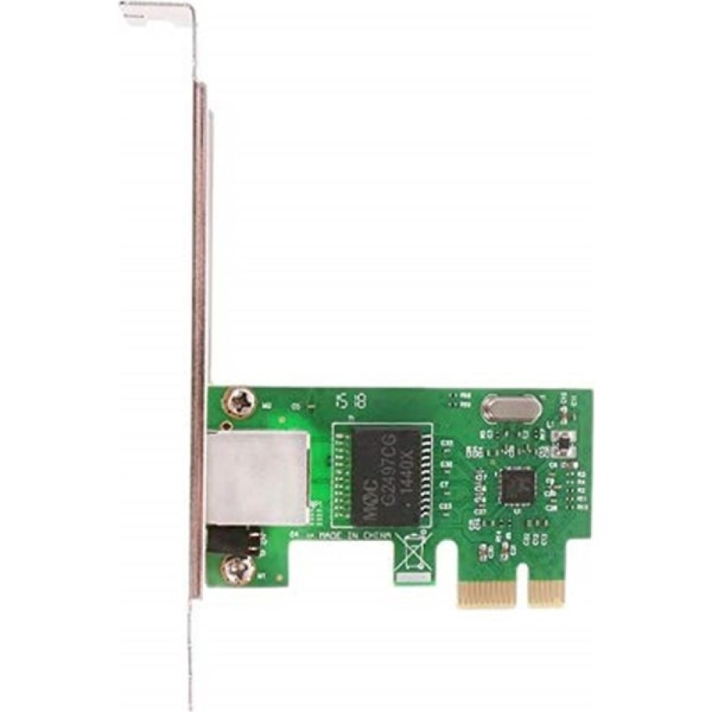 Alfais AL-4540 Pci-E Express Ethernet Internet Network Kartı Ağ / Network Kablosu Fiyatı