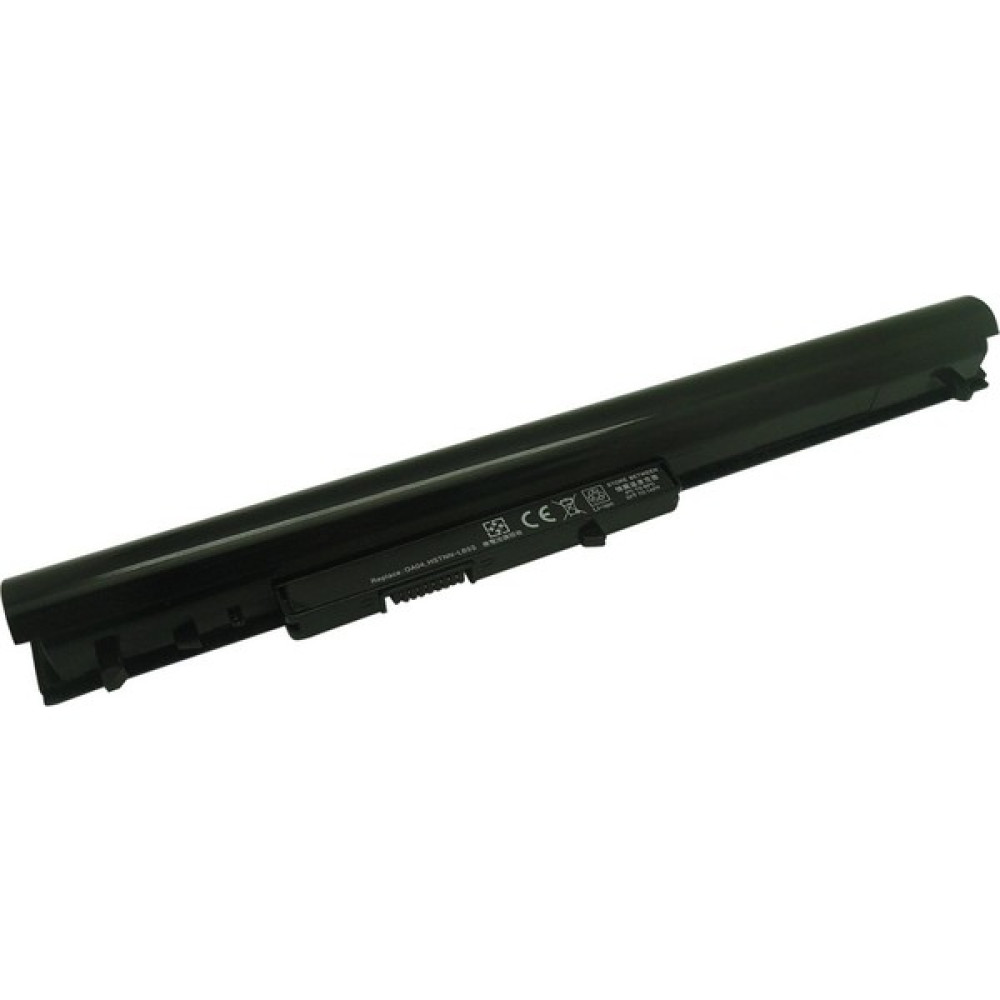 Alfamaks Hp 15-G 15-R 15-H Serisi Batarya Pil - Siyah Laptop Batarya Pil Fiyatı