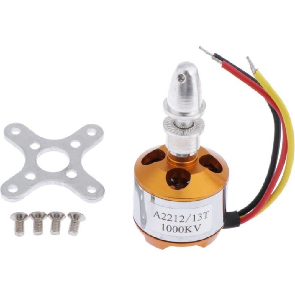 Alfamodels A2212 1000KV Fırçasız Motor Oto Boyaları Fiyatı