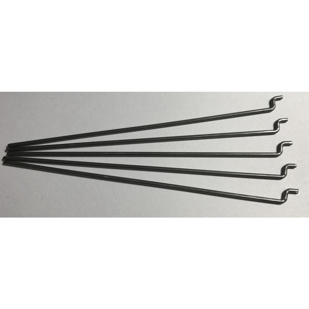 Alfamodels Servo Pushrod 20CM 5 Adet Diğer Fiyatı