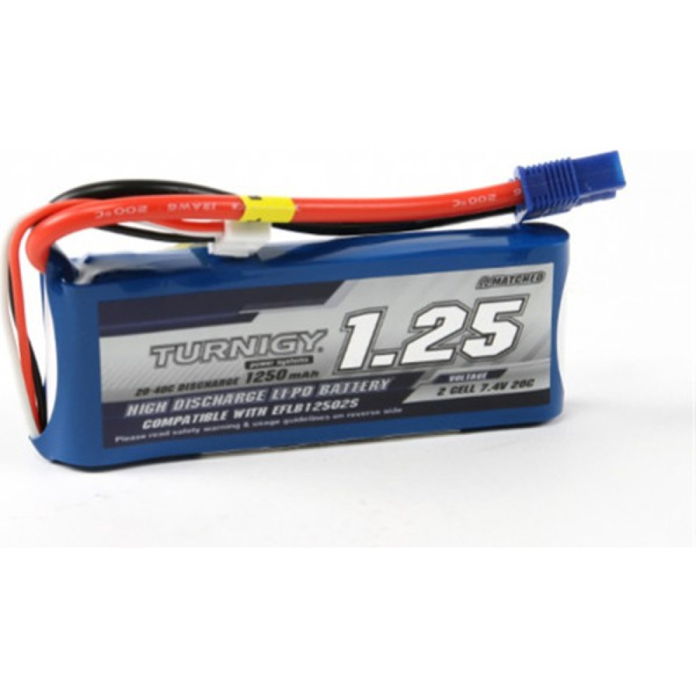 Alfamodels Turnigy 1250MAH 2s 20C Lipo Batarya Oto Boyaları Fiyatı