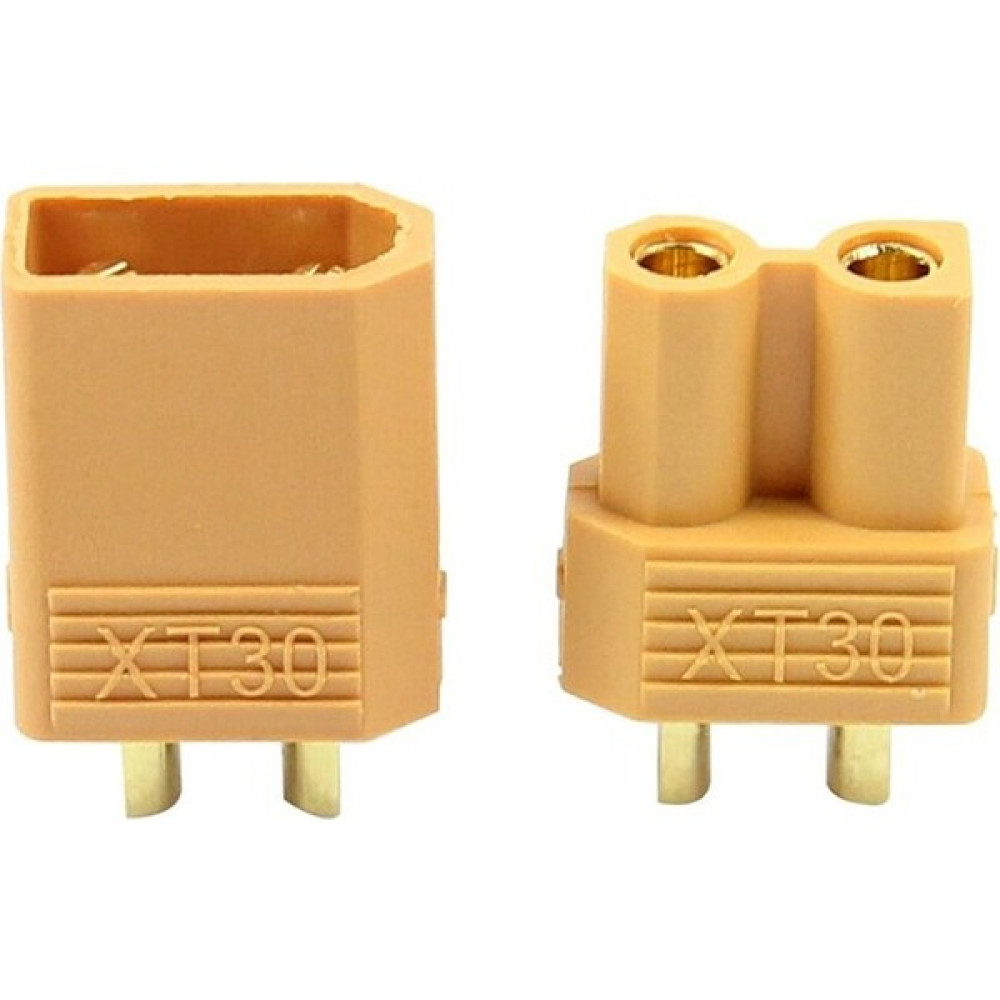 Alfamodels XT30 Konnektör RC Araçlar Fiyatı