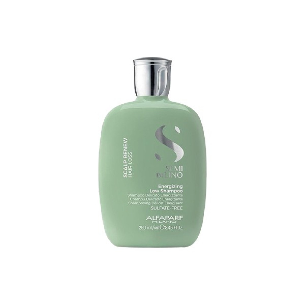 Alfaparf Milano Semi Di Lino Scalp Renew Energizing Low 250 ml Şampuan ve Saç Kremi Fiyatı