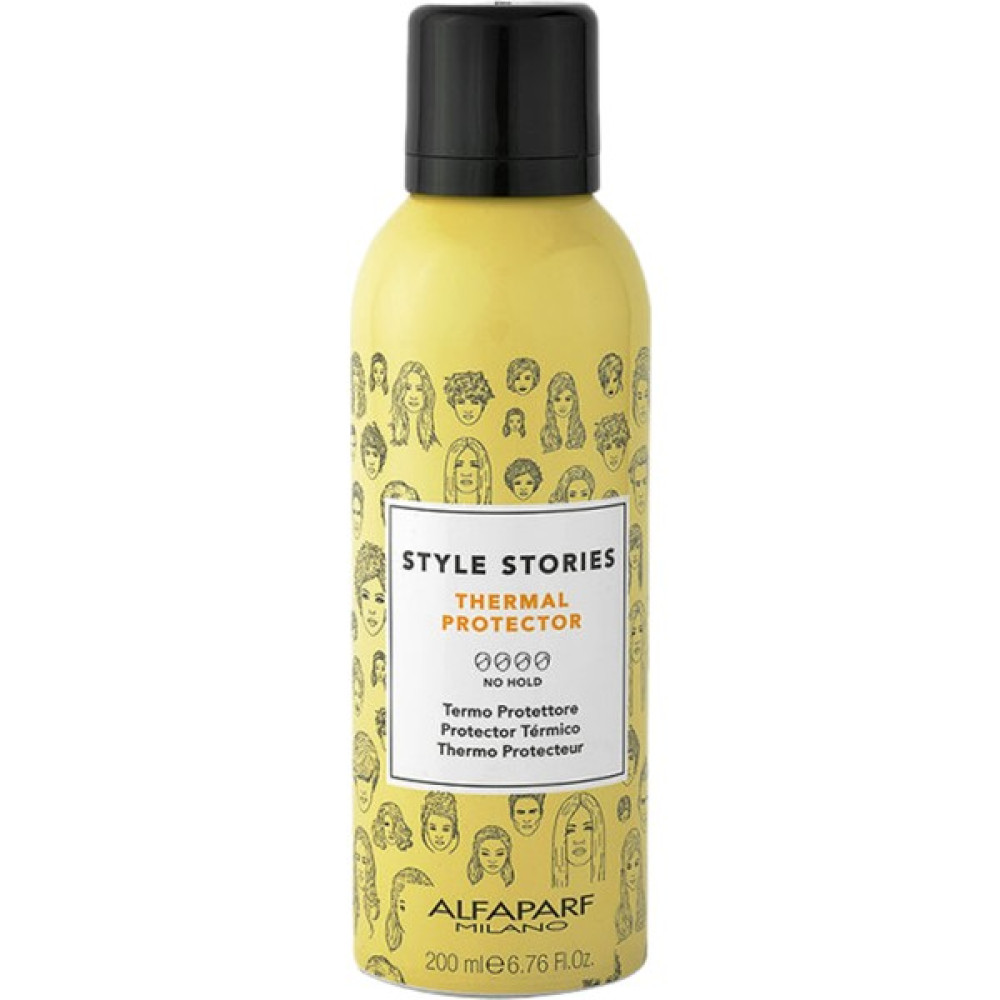 Alfaparf Milano Style Stories Thermal Protector Isı Koruyucu Saç Spreyi 200 ml Saç Şekillendirici Sprey Fiyatı
