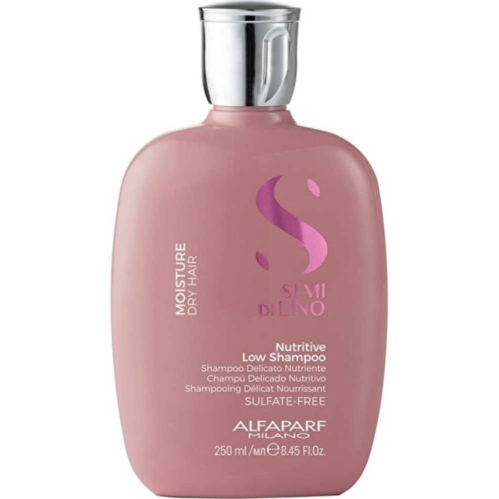 Alfaparf Semi Di Lino Moisture Şampuan 250 ml Şampuan ve Saç Kremi Fiyatı