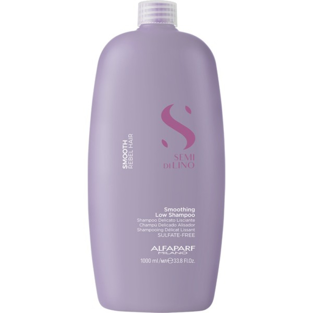 Alfaparf Semi Di Lino Smooth Smoothing Pürüzsüzleştirici Şampuan 1000 ml Şampuan ve Saç Kremi Fiyatı