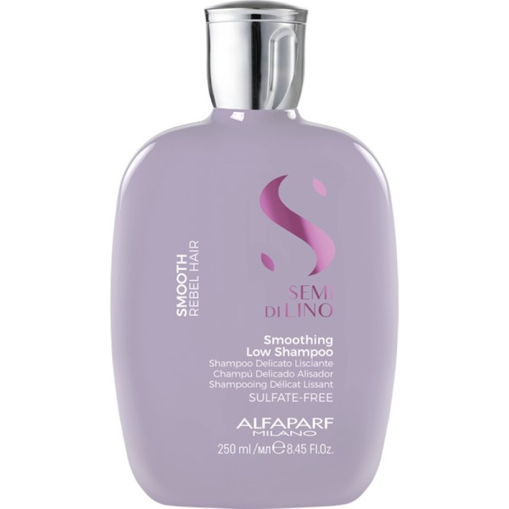 Alfaparf Semi Di Lino Smooth Smoothing Pürüzsüzleştirici Şampuan 250 ml Şampuan ve Saç Kremi Fiyatı