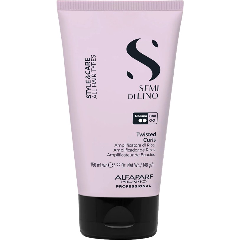 Alfaparf Semi Di Lino Style & Care Bukle Belirginleştirici Krem 100 ml Diğer Fiyatı