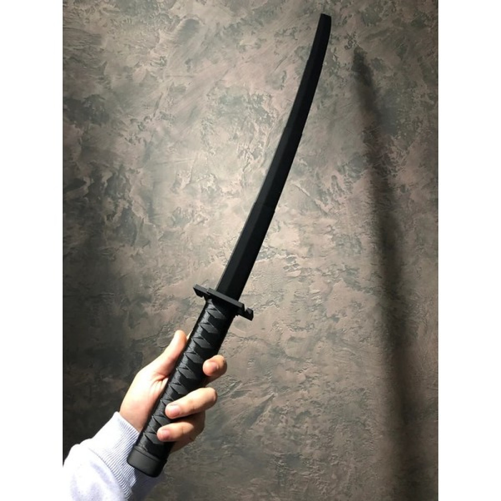 Alfapazar Ichigo Bankai Zanpakuto Katana Sword Kılıç 75 cm Katlanabilir Sağlam Plastik Açılıp Kapanabilen Katana Oto Boyaları Fiyatı