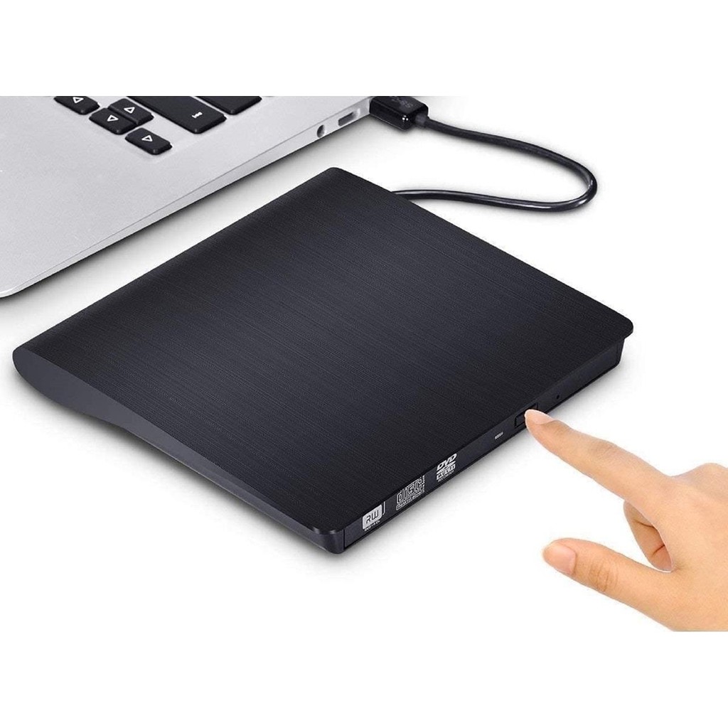 Alfasis Harici DVD Rw USB DVD Writer External DVD Rw DVD Okuyucu Yazıcı Diğer Fiyatı