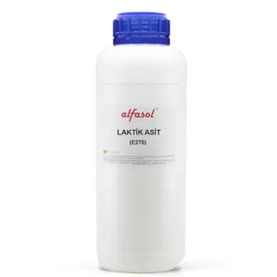 Alfasol E270 1 kg Laktik Asit Tatlı ve Pasta Malzemeleri Fiyatı