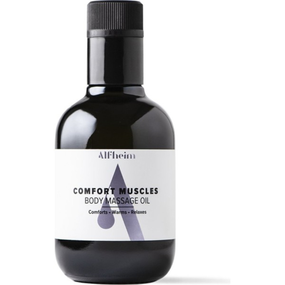 Alfheim Alfheim relaxation Body Massage Oil/ Profesyoneller Için Masaj Yağı/ 250 ml Oto Boyaları Fiyatı